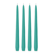 A Little Morocco Emerald 35cm Tapered Candle