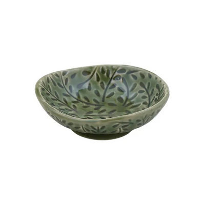 A Little Morocco Zahra Ceramic Dish