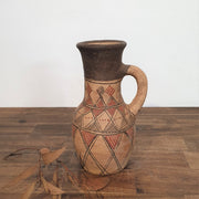 Vintage Berber Pottery - "J" Medium 25x15