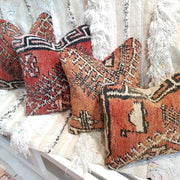 A Little Morocco, Boujad Cushion, Bushra B, Group