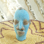 A Little Morocco, Cameroon Head, Goldilocks Front