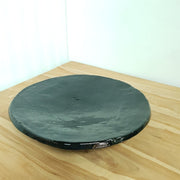 A Little Morocco, Tamegroute Extra Large Platter A Black Top 