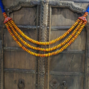 a little morocco, wall decore resin beads medium Hanging